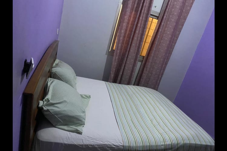 Bel Appartement de 02 chambres - Makepe, Douala 10