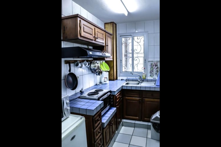 Appartement 1 chambre TA -Douala, Bonapriso 8