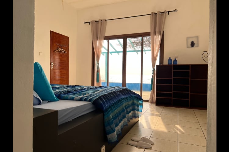 Belle Villa de 02 chambres pieds dans l'eau 8