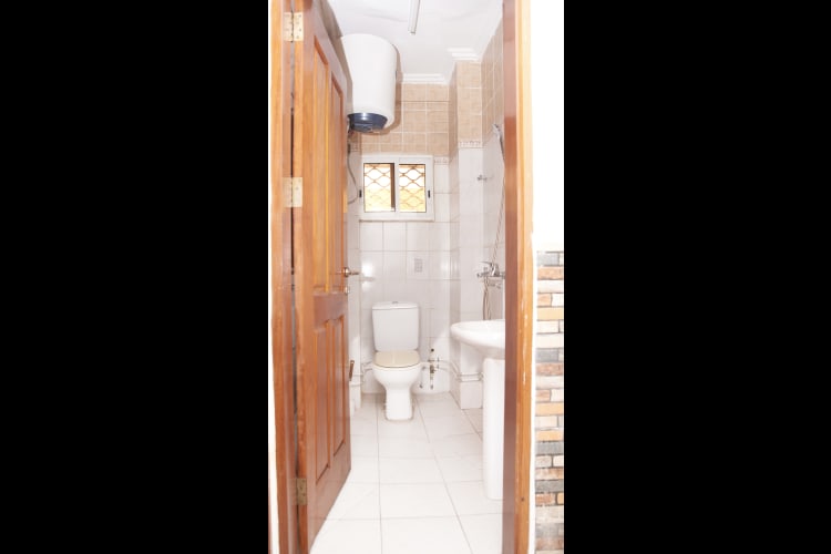 Beau studio avec piscine RCA - Douala, Bonanjo 5