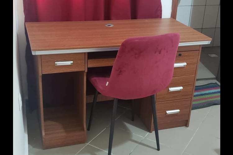 Studio Medium MPH - Douala, Ngodi Bakoko 7