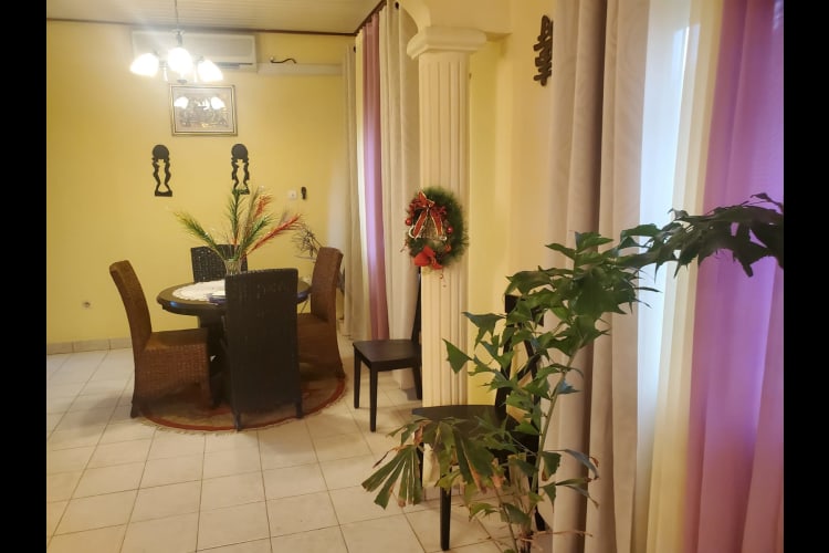 Magnifiques Appartements de 03 chambres - Limbe Cameroun 23