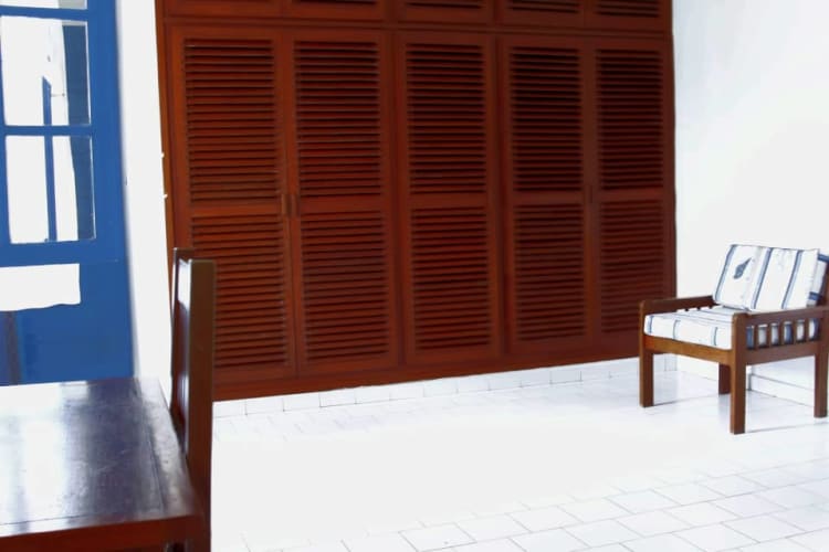 Duplex 6 Bedrooms, 7 Bathrooms LMB - Kribi, Mahale 15