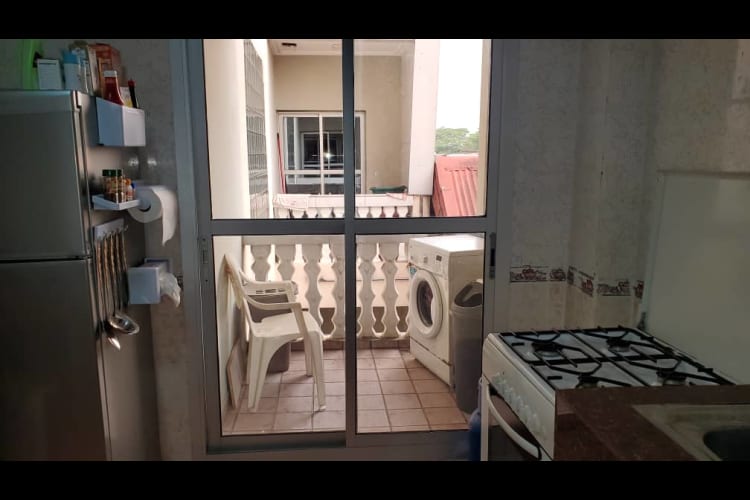 Très beau studio MK - Douala, Bonamoussadi 12