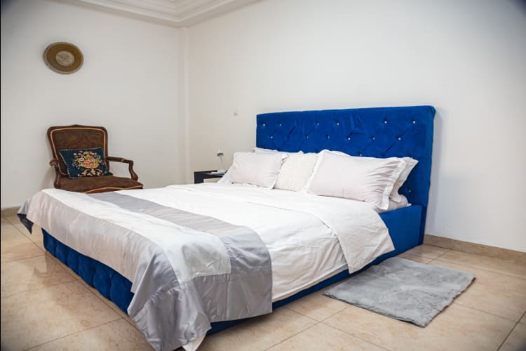 Luxury Apartment 03 Bedrooms - Bonapriso, Douala 13