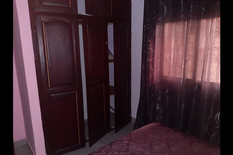Appartement 2 ch AZA - Douala, Makepe 10