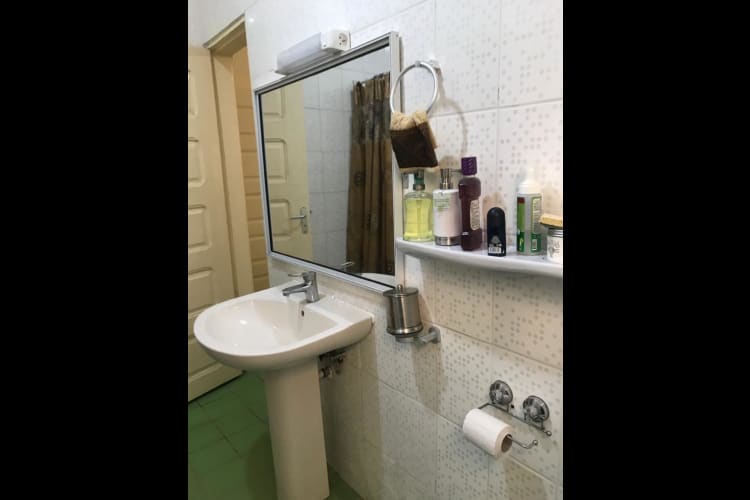 Magnifiques Appartements de 03 chambres - Limbe Cameroun 42