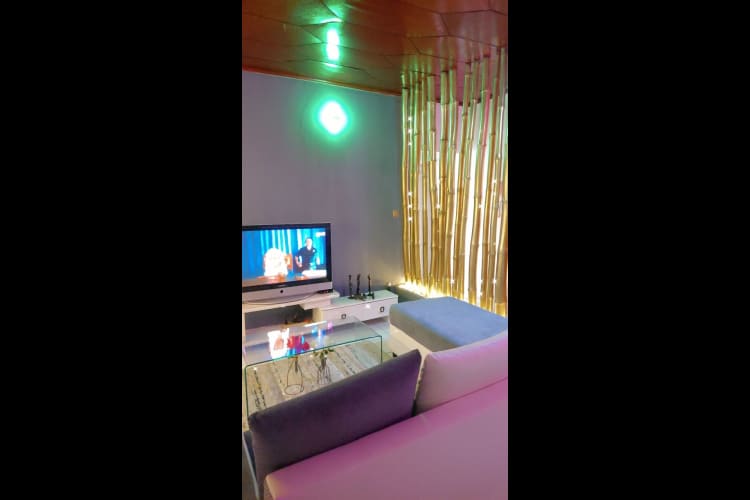 Bel appartement 2 ch CVL -Yaoundé, Nlongkak  4