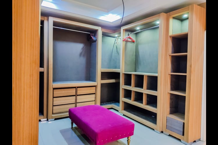 BELLE VILLA DE 04 CHAMBRE - NYALLA, DOUALA 13