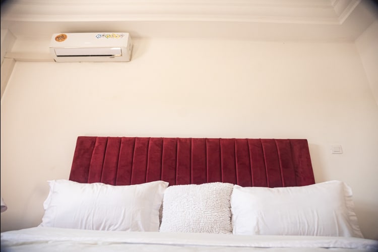 Luxury Apartment 03 Bedrooms - Bonapriso, Douala 17