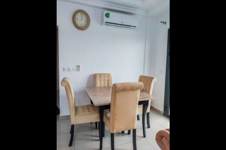 Appartement 2 ch SC - Douala, Bonapriso 6