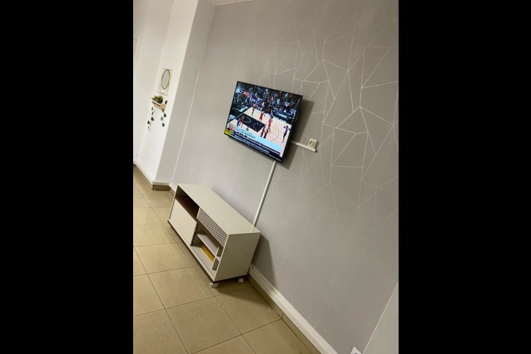 Studio PH 2 - Centre-ville, Yaoundé 5