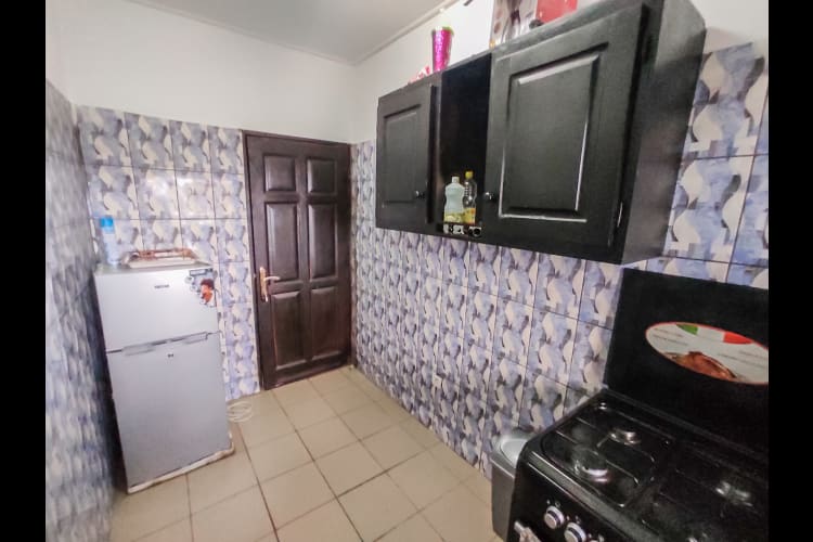 Chic Appartement 02 Chambres TMC - Douala, Bonamoussadi 20