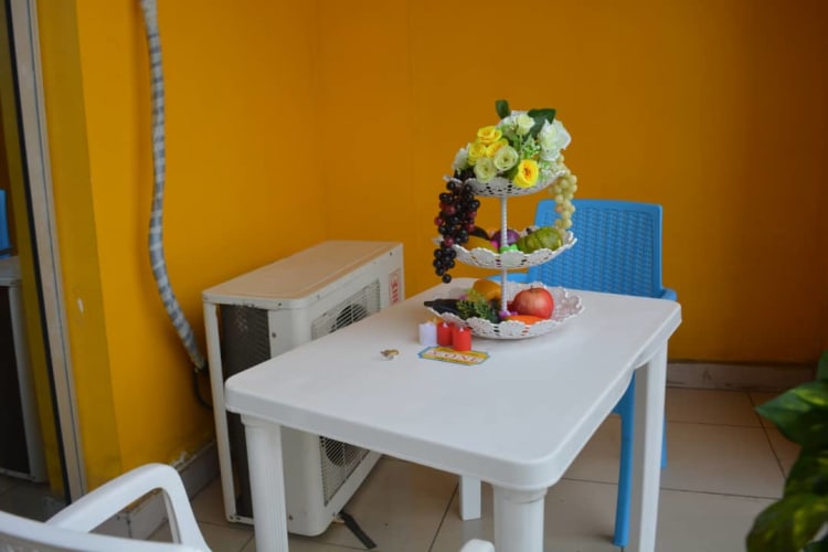 Nice 2 bed appartment GE- Douala, Makepe 8