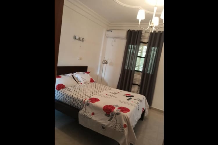 Furnished room LGH -Douala, Makepe 5