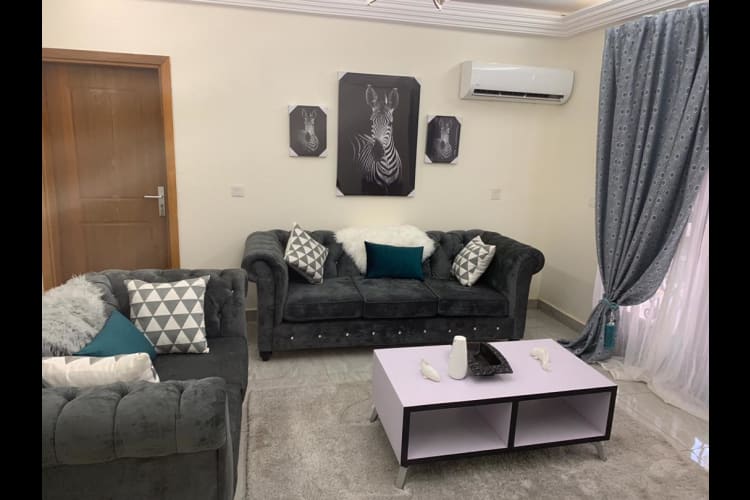 Bel appartement 3 ch CNPS - Youndé, Emana 1