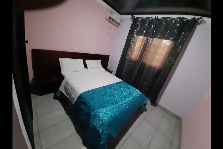Appartement 2 ch AZA - Douala, Makepe 6