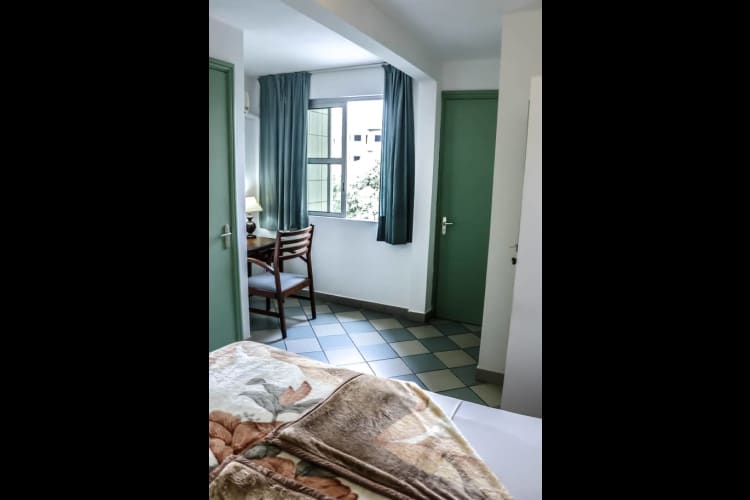 Appartement 1 chambre TA -Douala, Bonapriso 5