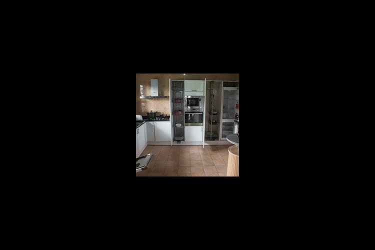 Appartement de 2 ch MMH - Kribi, Mpolongwe 6