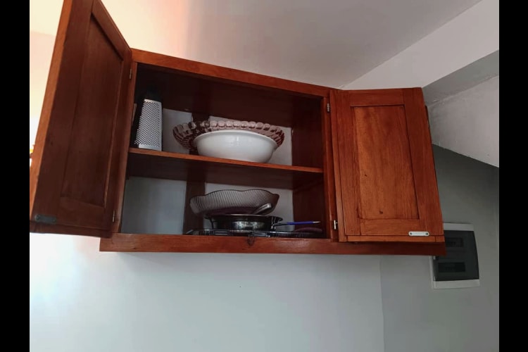 STUDIO COSY - THE MODERN LOFT / MVOG ADA 21