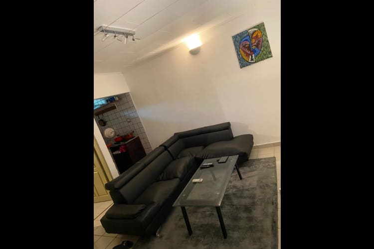 Studio BNB - Douala, Bonamoussadi 1