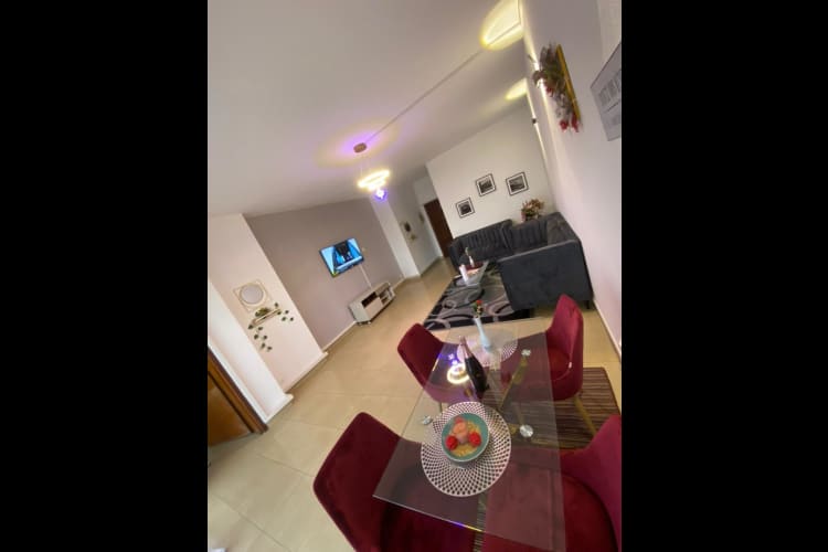 Studio PH 2 - Centre-ville, Yaoundé 2