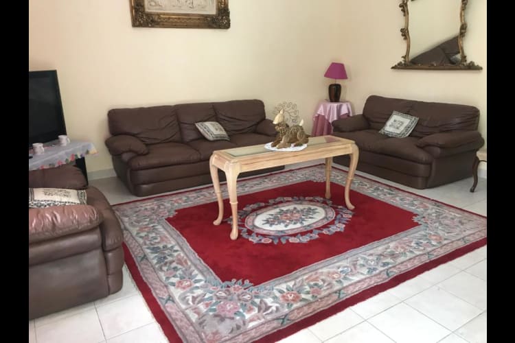 Magnifiques Appartements de 03 chambres - Limbe Cameroun 18