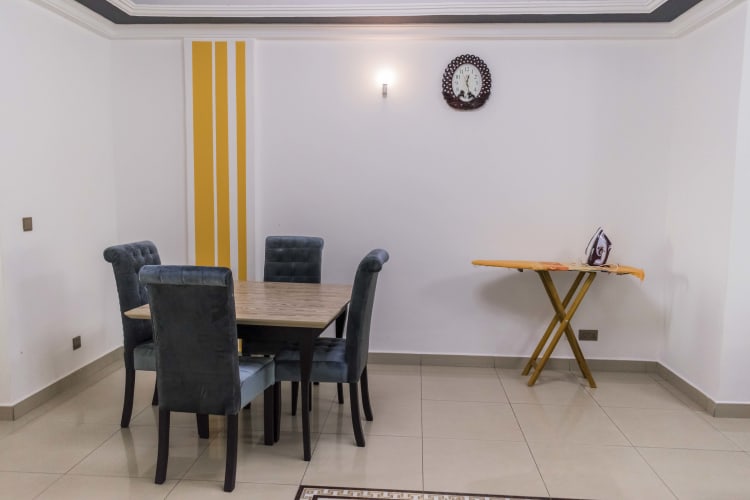 Appartement 2 ch SC - Douala, Bonapriso 7