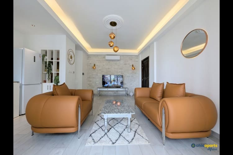 STUDIO LUANDA 1
