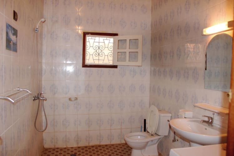 Villa 3 chambres - Kribi, Elabe 11