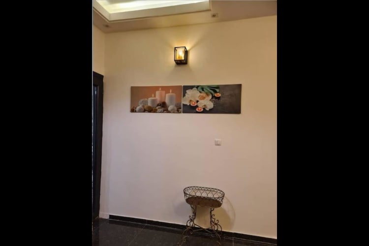 Nice 2 bedrooms apartment  FR - Kribi, Ebome 4