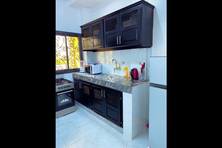 Very Nice Studio PM- Ndogbong, Douala 15