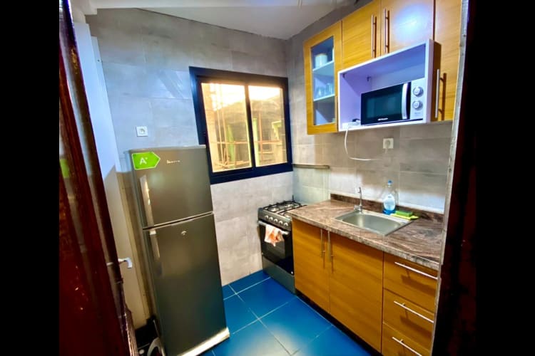Beautiful  studio YH - Douala, Bonaoussadi 6