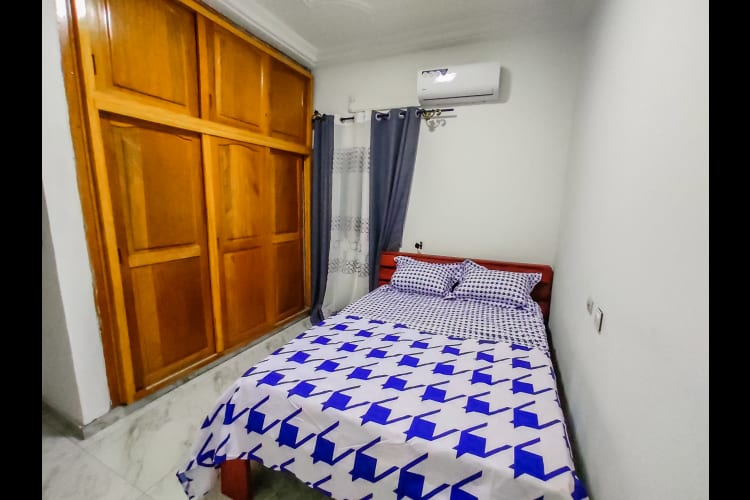 Appartement 2 Ch LD - Douala, Bonamoussadi 7