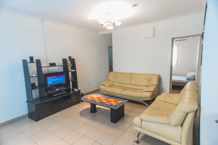 Appartement 2 chambres RK -Douala, PK9 2