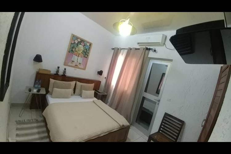 4 bedroom villa - Kribi, Mboamanga 15
