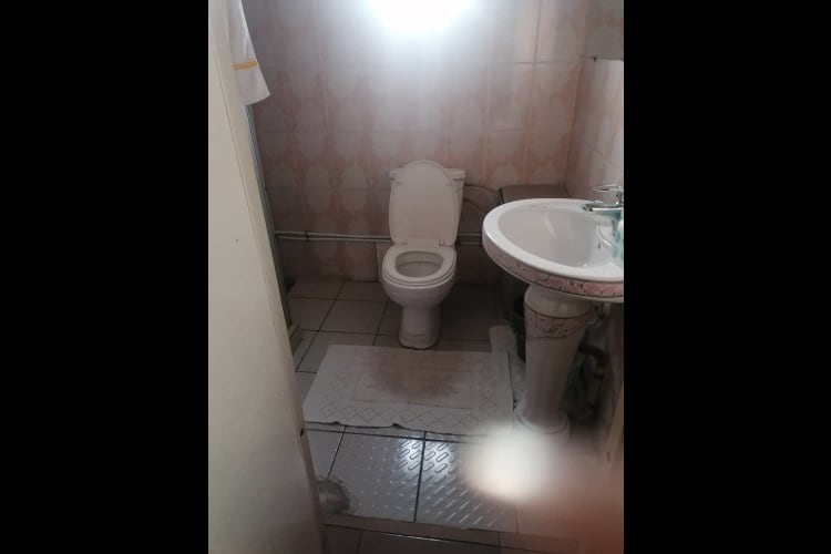 Studio Papayer RF - Douala, Bonanjo 19