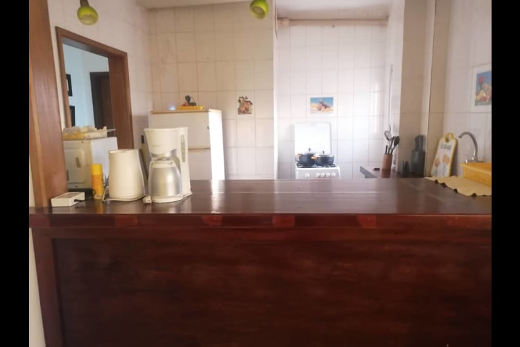 Studio Papayer RF - Douala, Bonanjo 14