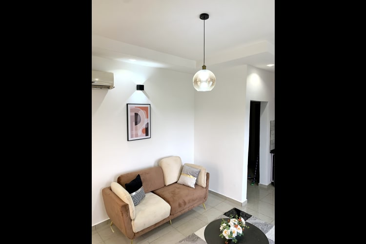 Magnifique studio - Kribi , Talla 3