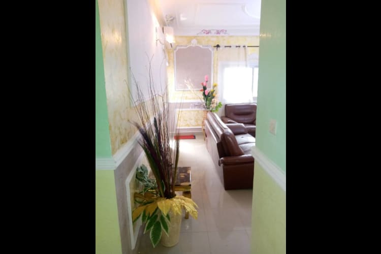 Beautiful 02 bedrooms appartement - Kotto, Douala 18
