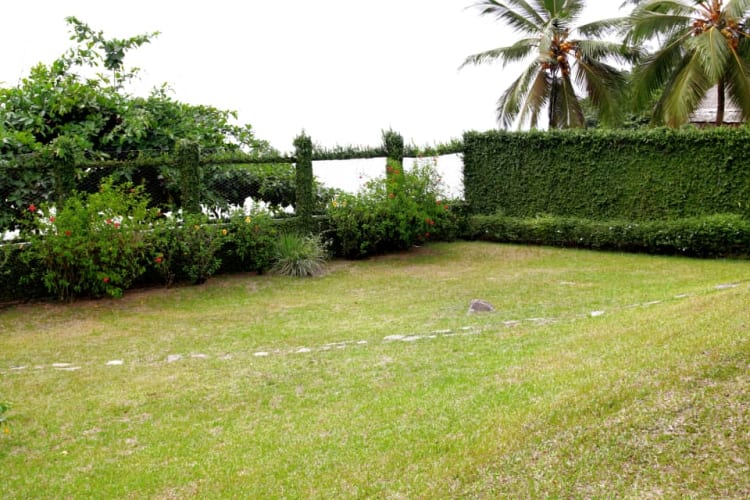 Duplex 6 Bedrooms, 7 Bathrooms LMB - Kribi, Mahale 30