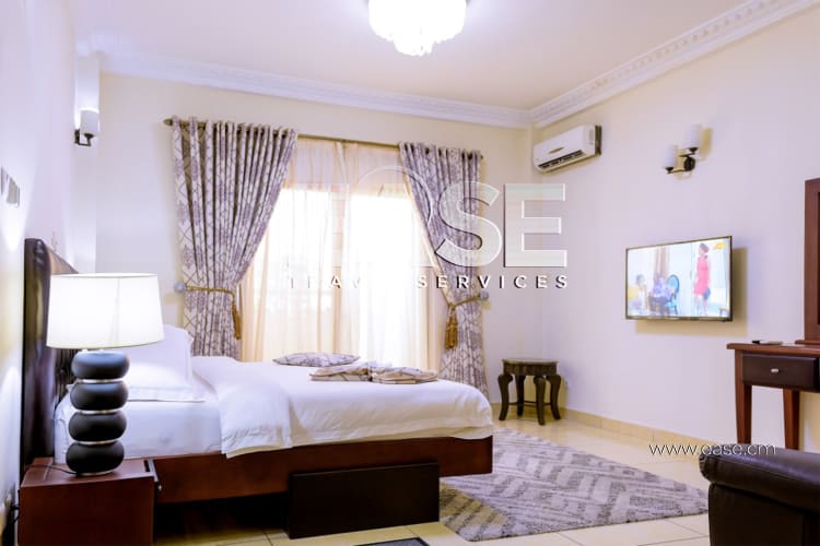 Bel appartement de 5 ch - Douala, Bonapriso 29
