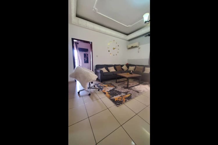Très beau studio MK - Douala, Bonamoussadi 3