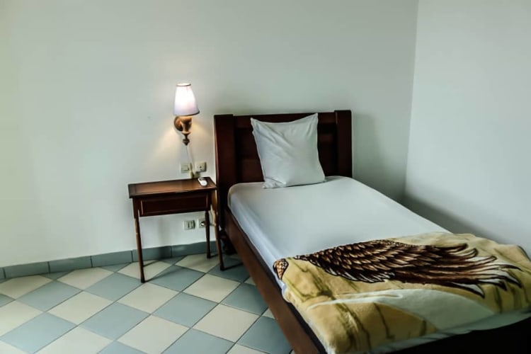 Appartement 2 chambres TA -Douala, Bonapriso  6