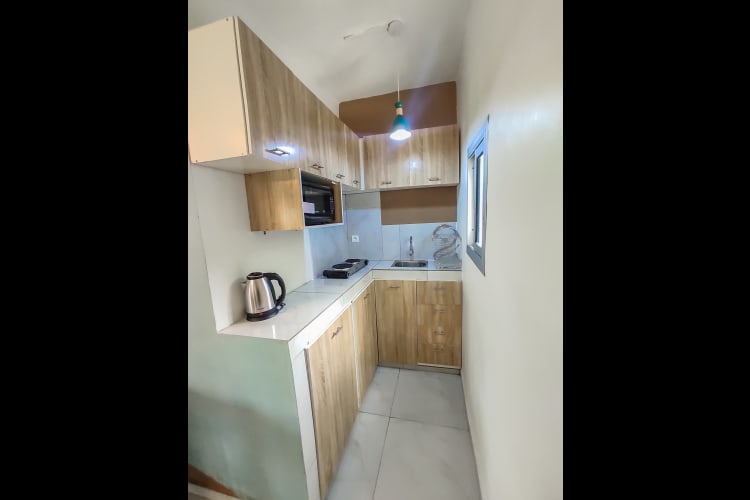 Très beau studio MS - Douala, Akwa 10