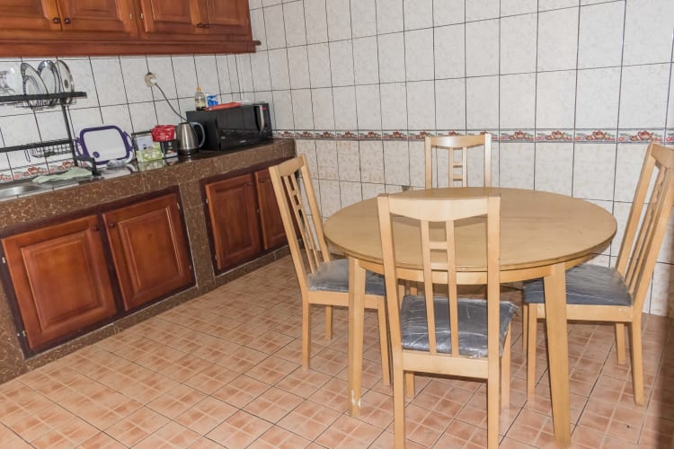 Joli studio MK - Douala, Bonamoussadi 8