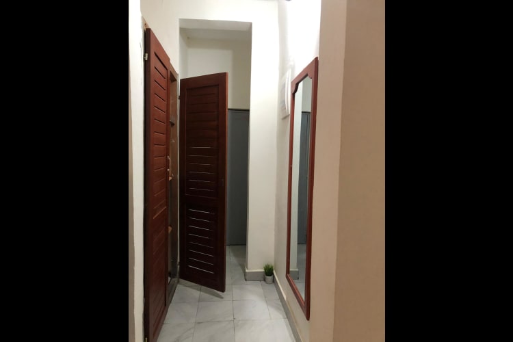 Studio Confort Estérel - Yaoundé, Mimboman 9