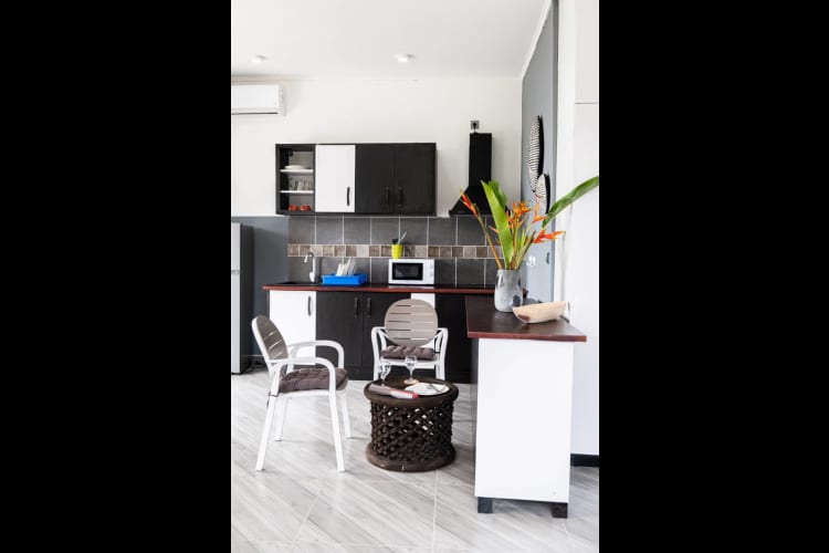 Appartement 01 chambre - DMR 2