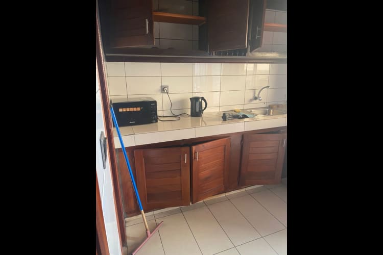 Appartement 2 ch LMH - Douala, Bonamoussadi 13