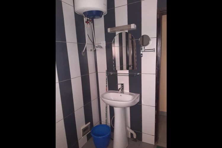 Appartement 2 ch AZA - Douala, Makepe 17